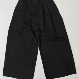 Штани класичні Hy lami чорний