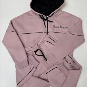 Костюм спортивний Palm Angels Рожевий