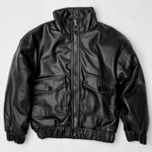 Куртка F@D чорний