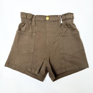 Шорти YEYAER Коричневий