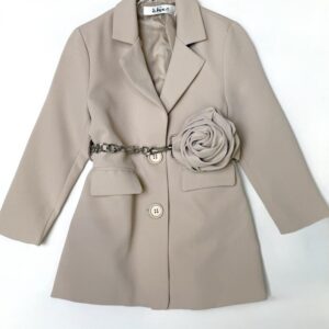 Піджак Chico Бежевий