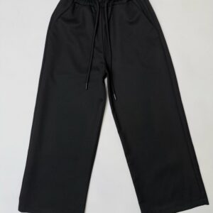 Штани Teto kids чорний