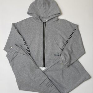 Костюм спортивний Сірий