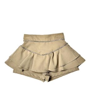 Спідниця-шорти Chico Бежевий