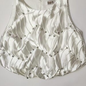 Блузка Біла