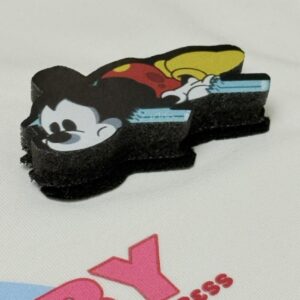 Футболка біла Mickey